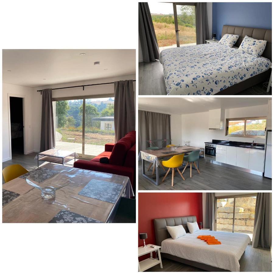 Quinta Estrela D'Alva Villa Alcobaça Екстериор снимка