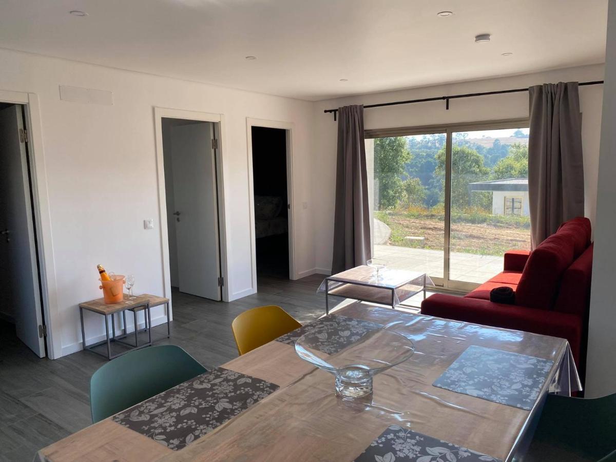 Quinta Estrela D'Alva Villa Alcobaça Екстериор снимка
